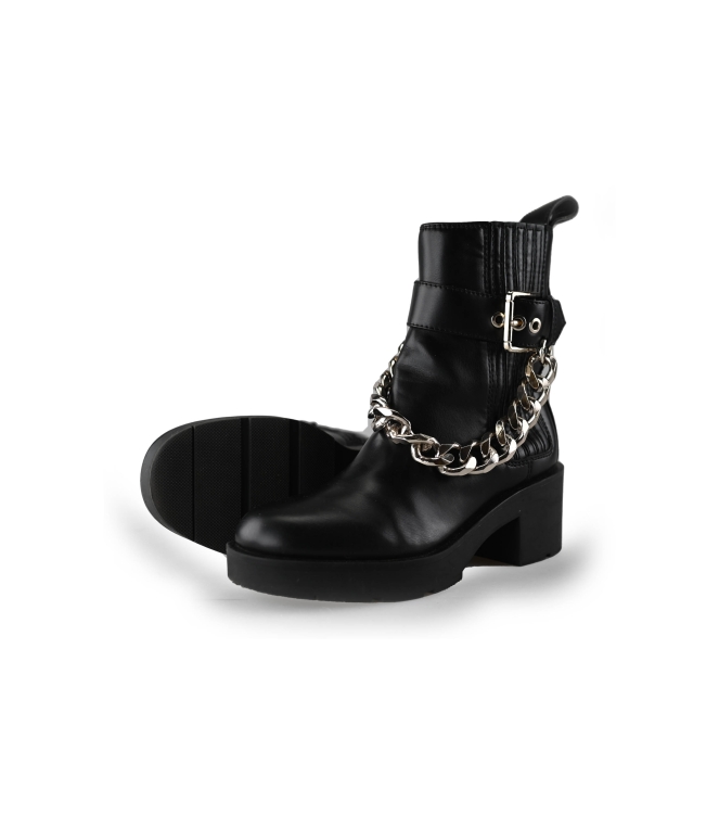 Guess Bikerstiefel