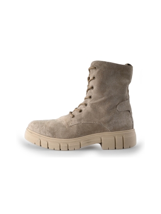 Sens Schnürstiefel Braun 228874
