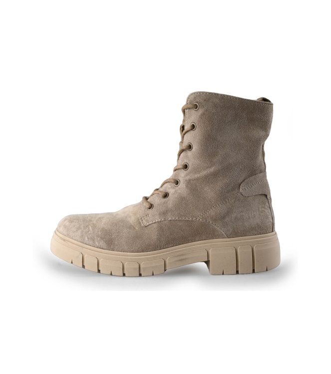 Sens Schnürstiefel