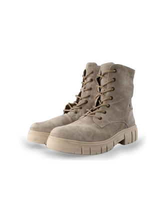 Sens Schnürstiefel Braun 228874