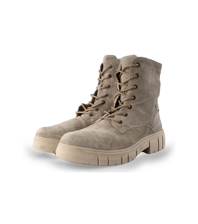 Sens Schnürstiefel