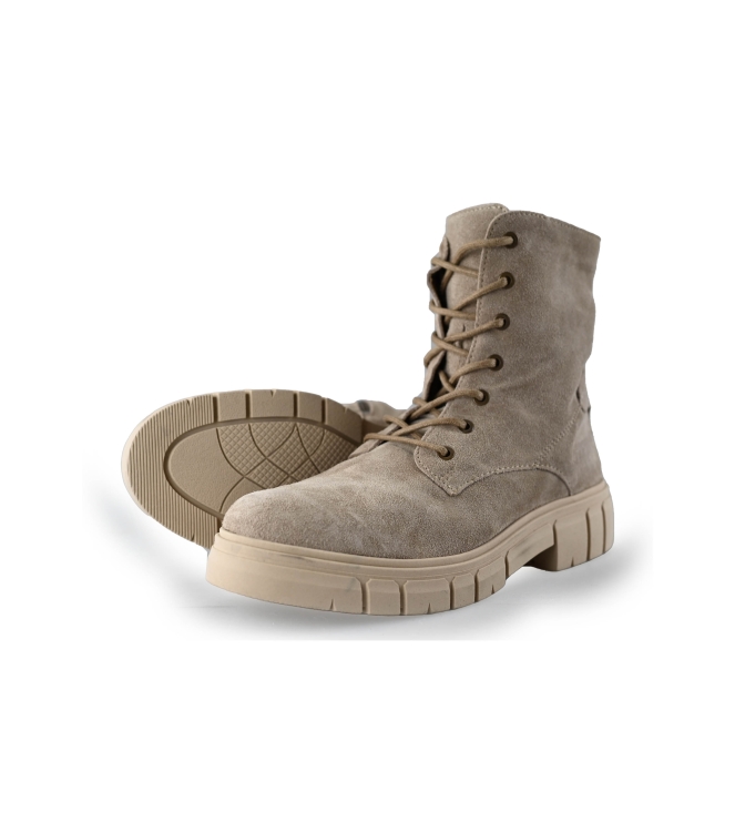 Sens Schnürstiefel