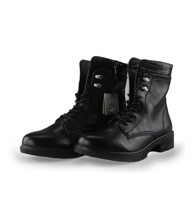 Tamaris Schnürstiefel
