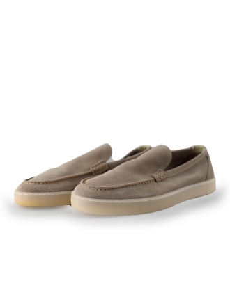 Sub55 Loafers  Braun 228877