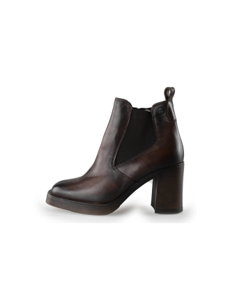 Tamaris Chelsea boots Braun 228885