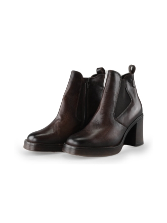 Tamaris Chelsea boots Braun 228885