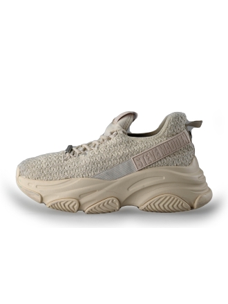 Steve Madden Sneaker Beige 228887