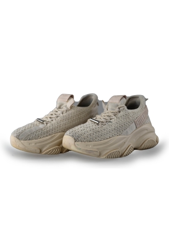 Steve Madden Sneaker Beige 228887