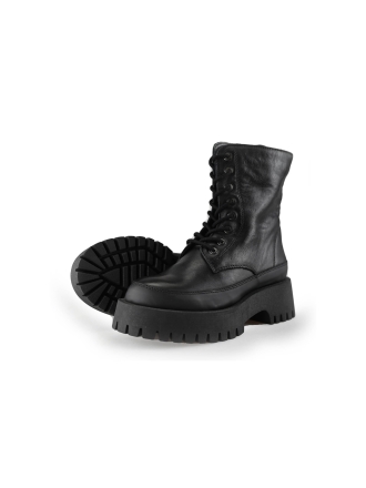 Notre-V Schnürstiefel