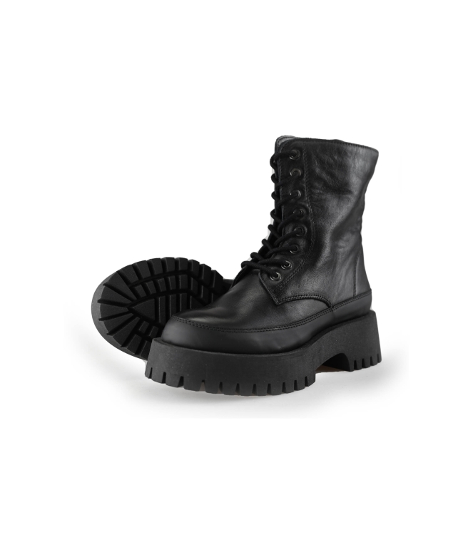 Notre-V Schnürstiefel
