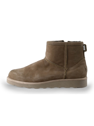 Giga Hausschuhe Beige 228901