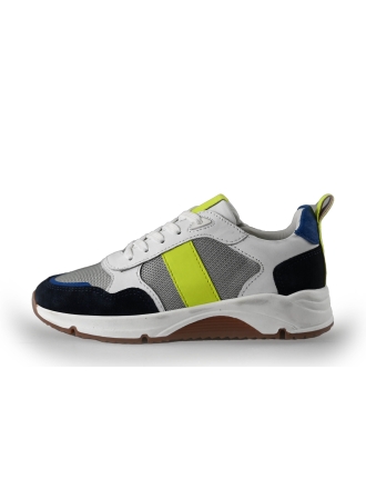 Muyters Sneaker Weiß 228902