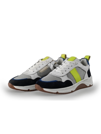 Muyters Sneaker Weiß 228902