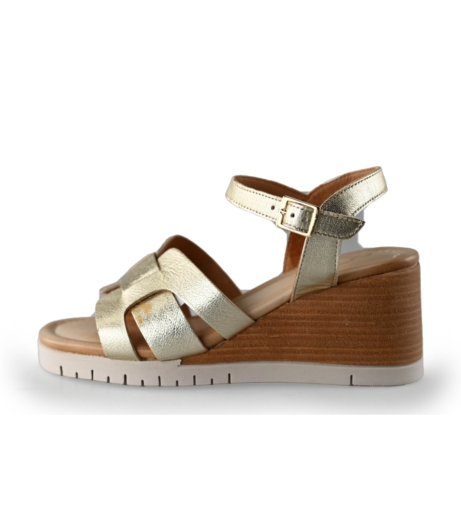 AQA Keilschuhe