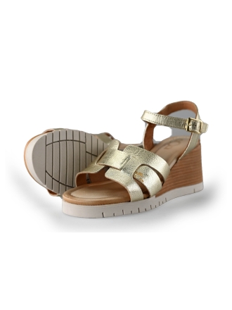 AQA Keilschuhe