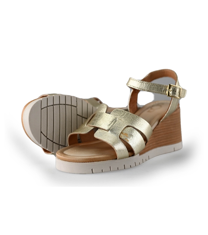 AQA Keilschuhe
