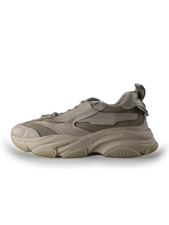 Steve Madden Sneaker Beige 228915