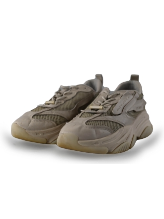 Steve Madden Sneaker Beige 228915