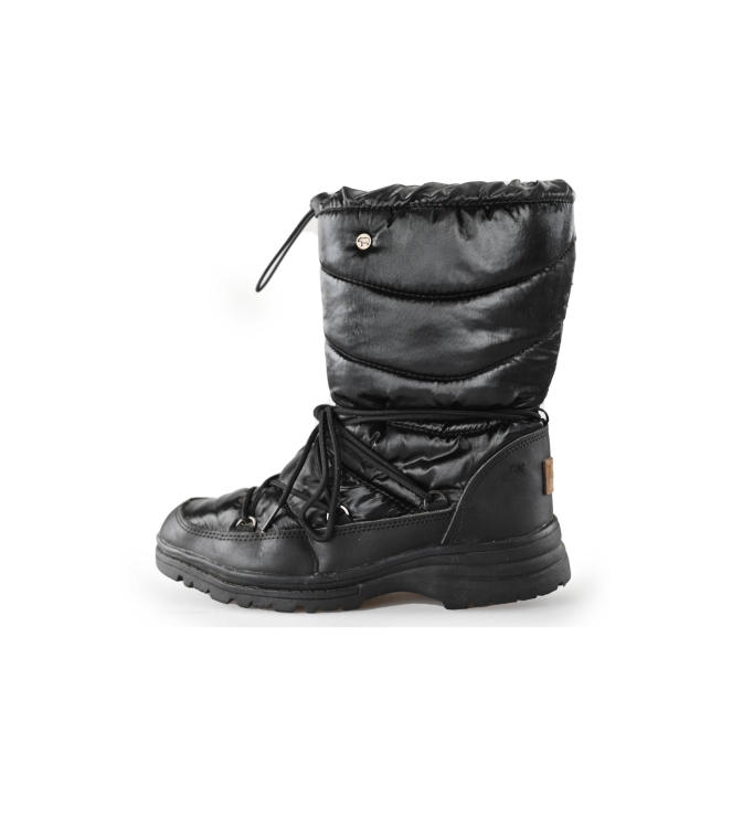 Warmbat Schneestiefel