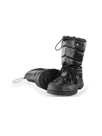 Warmbat Schneestiefel