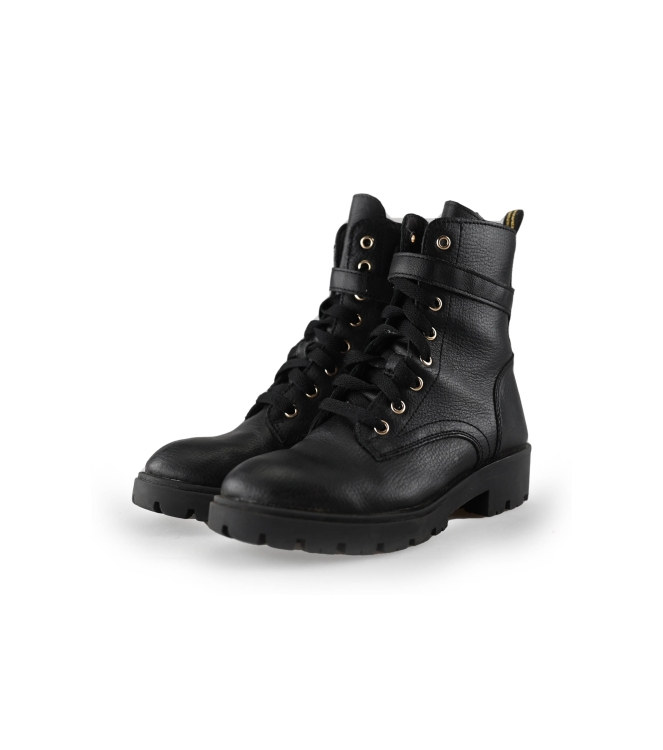 Muyters Schnürstiefel