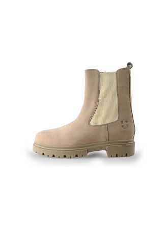 Muyters Chelsea boots Braun 228925