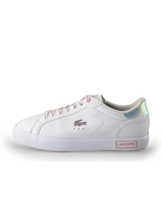 Lacoste Sneaker Weiß 228935