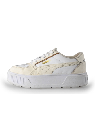 Puma Sneaker Weiß 228936