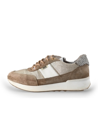 Maruti Sneaker Braun 228939