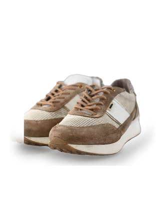Maruti Sneaker Braun 228939