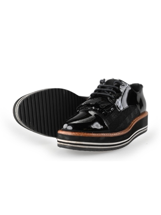 Crinkles Schnürschuhe