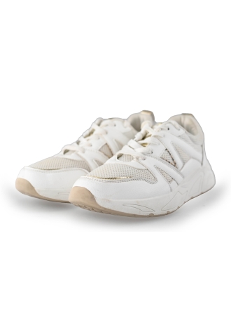 Sub55 Sneaker Weiß 228955