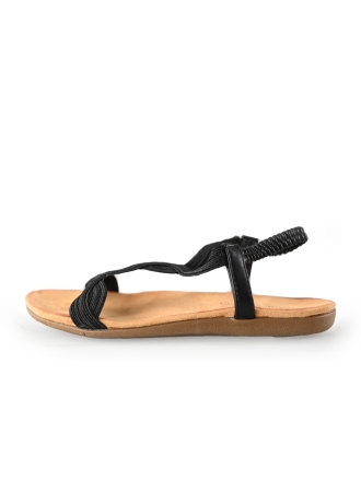 EBL8790 Sandalen Schwarz 228959