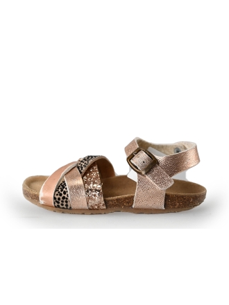 Keq Sandalen Rosa 228973