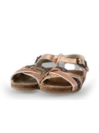 Keq Sandalen Rosa 228973