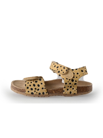 Keq Sandalen Braun 228977