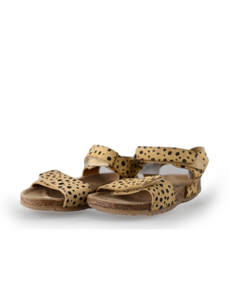 Keq Sandalen Braun 228977