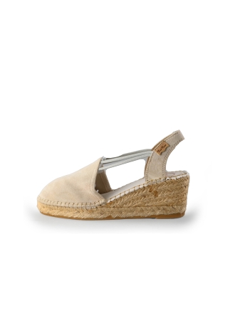 Toni Pons Keilschuhe Beige 228979
