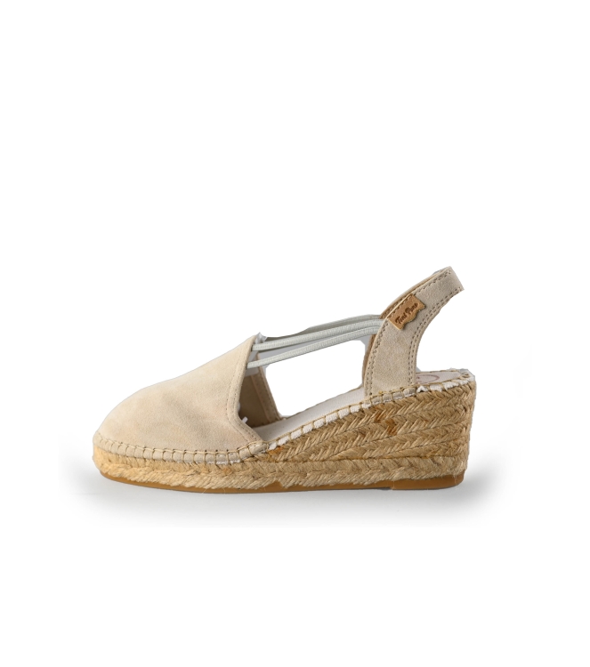 Toni Pons Keilschuhe