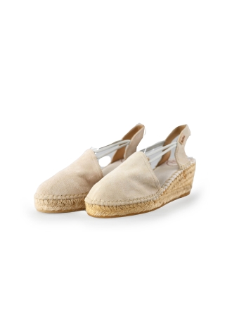 Toni Pons Keilschuhe Beige 228979