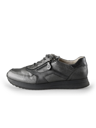 Waldlaufer Sneaker Grau 229002