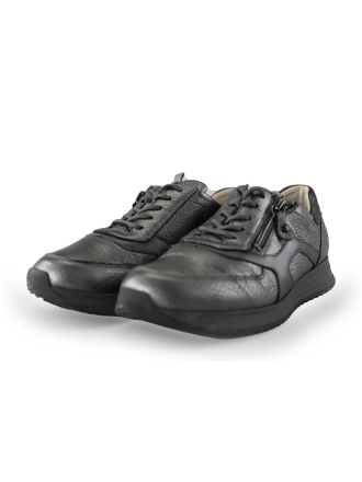 Waldlaufer Sneaker Grau 229002