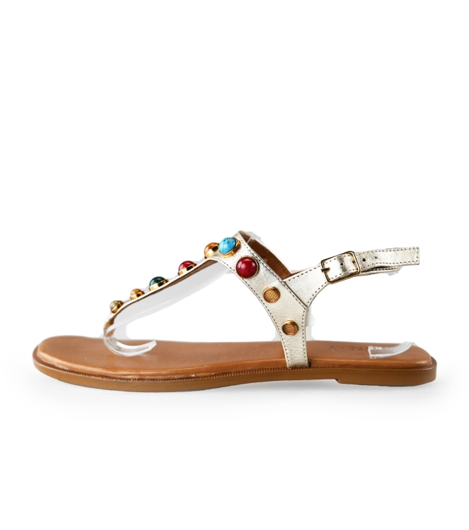 Notre-V Sandalen