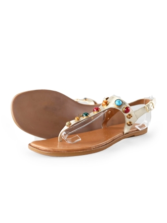 Notre-V Sandalen