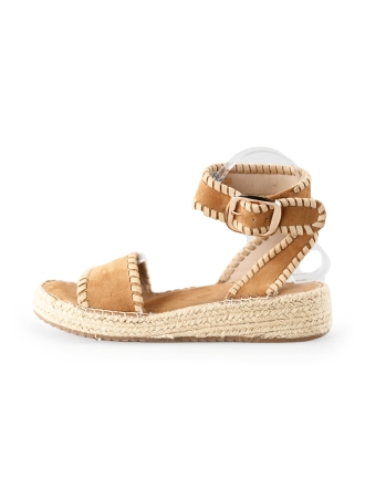 Cellini Sandalen Braun 229010