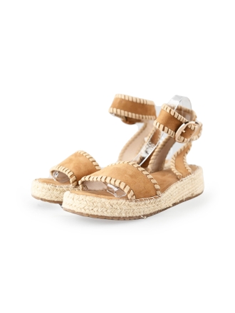 Cellini Sandalen Braun 229010