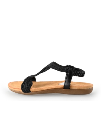 EBL8790 Sandalen Schwarz 229018