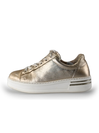 Gabor Sneaker Gold 229019