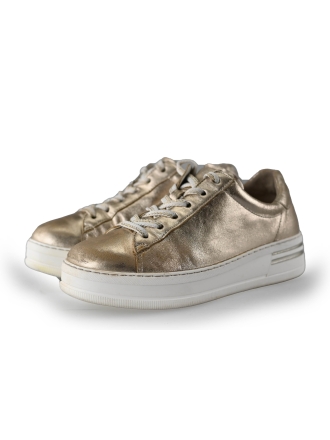 Gabor Sneaker Gold 229019