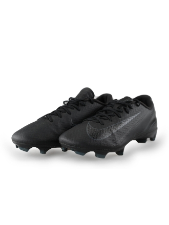 Nike Fußballschuhe Schwarz 229046